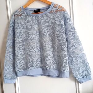 Romeo and Juliet Couture Top